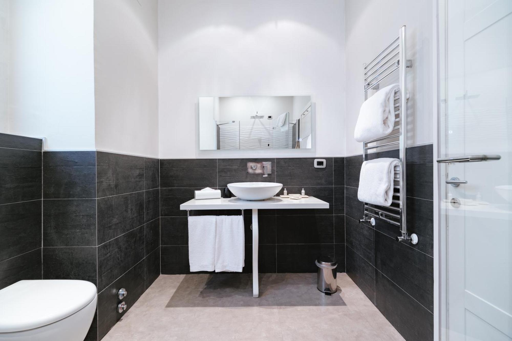 Montenapoleone Suites — Photos 2
